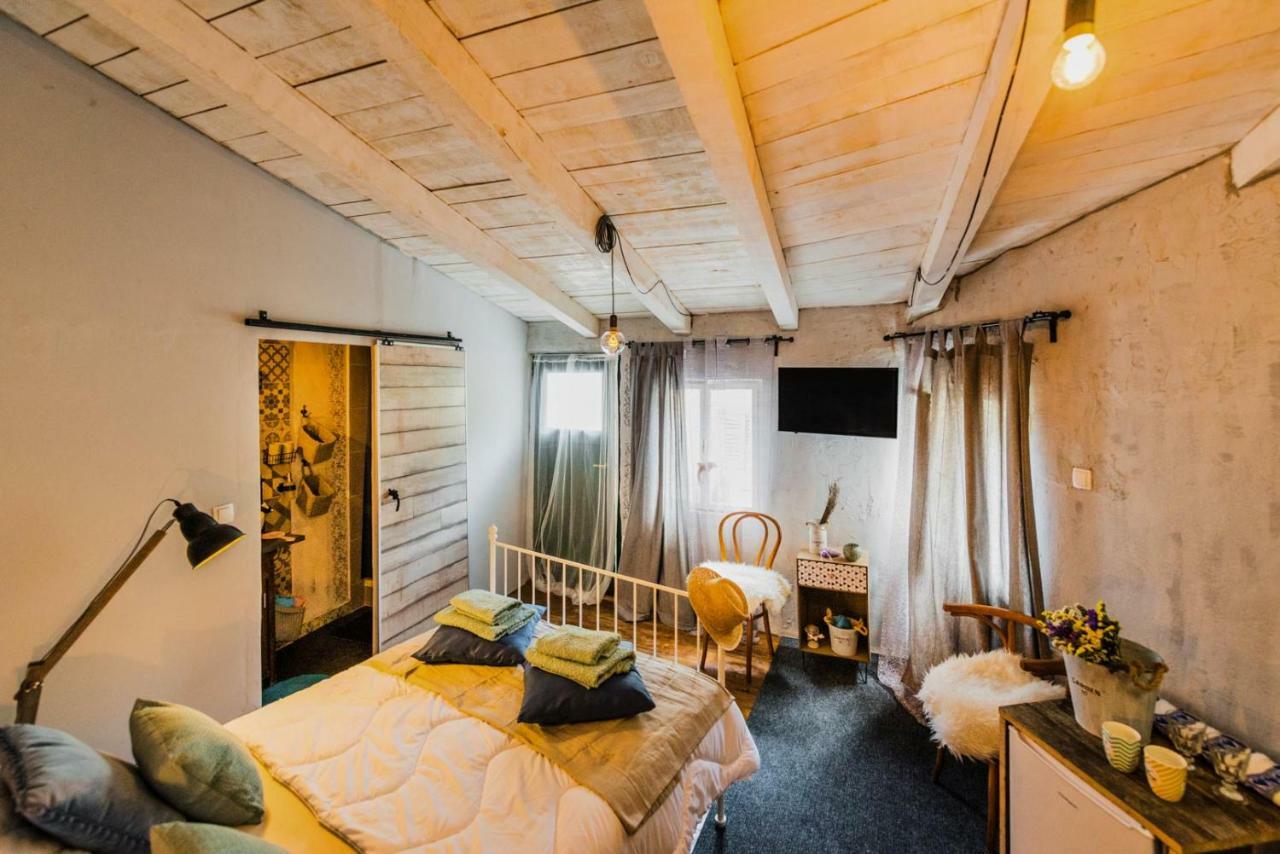 Ferienwohnung Livo Disno 12 Split Exterior foto